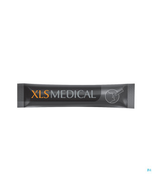 Xls med. pro-7    stick 90