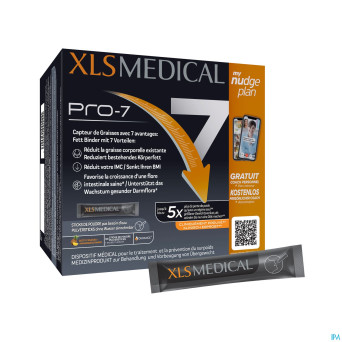 Xls med. pro-7    stick 90