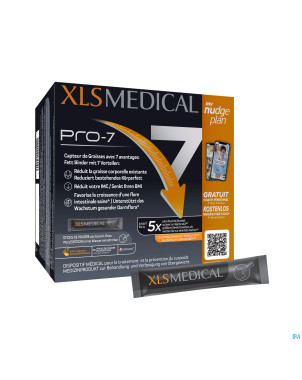Xls med. pro-7    stick 90