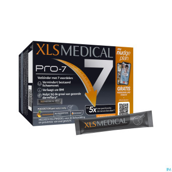Xls med. pro-7    stick 90