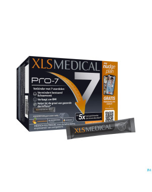 Xls med. pro-7    stick 90