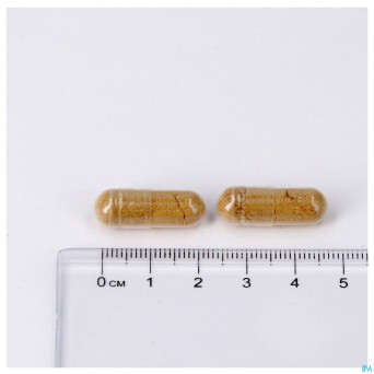 Detoxivits pot caps 30 lepivits