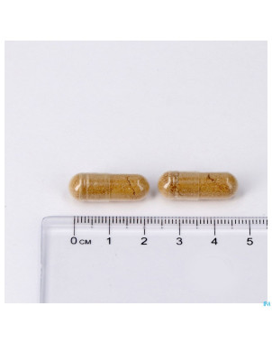 Detoxivits pot caps 30 lepivits