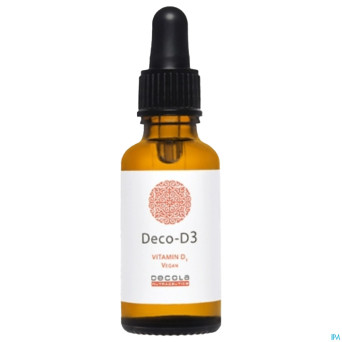 Deco-d3    30ml