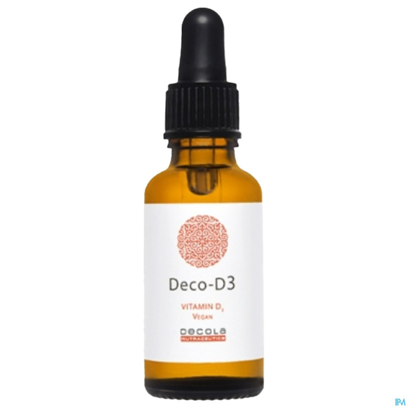 Deco-d3    30ml