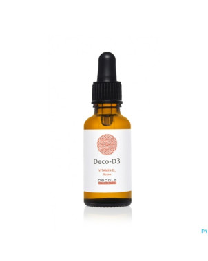 Deco-d3    30ml