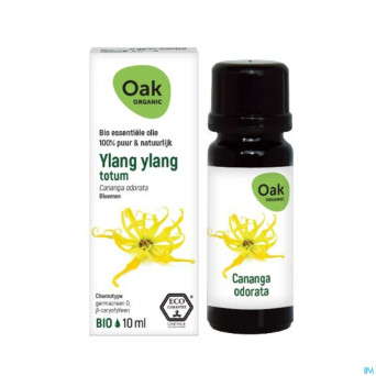 Oak hle ess ylang ylang 10ml eg