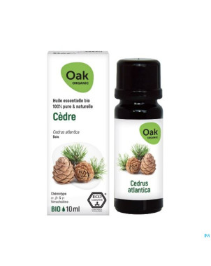Oak hle ess cedre 10ml eg