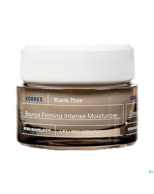 Korres kf pin noir 4d lift cr int.f.+r. p s/ts40ml