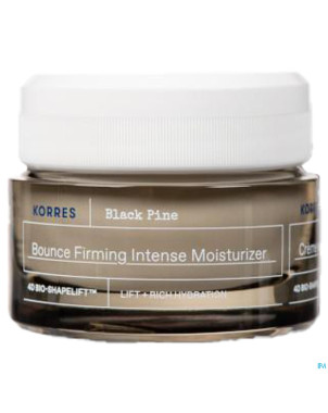 Korres kf pin noir 4d lift cr int.f.+r. p s/ts40ml