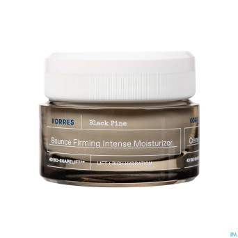 Korres kf pin noir 4d lift cr int.f.+r. p s/ts40ml