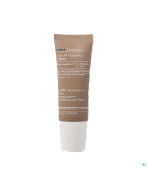 Korres kf pin noir 4d biosh.lift mach.joue cou40ml