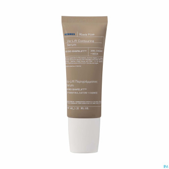 Korres kf pin noir 4d biosh.lift mach.joue cou40ml