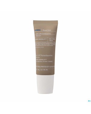 Korres kf pin noir 4d biosh.lift mach.joue cou40ml