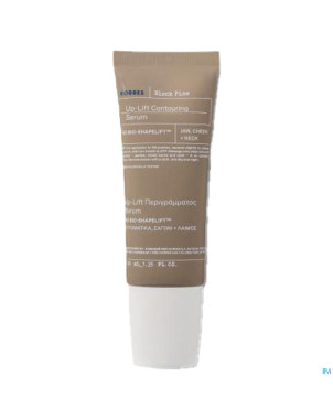 Korres kf pin noir 4d biosh.lift mach.joue cou40ml