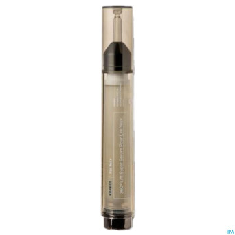 Korres kf pin noir 3d lift super serum yeux 15ml