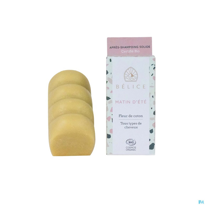 Belice matin ete apres sh solide    95g