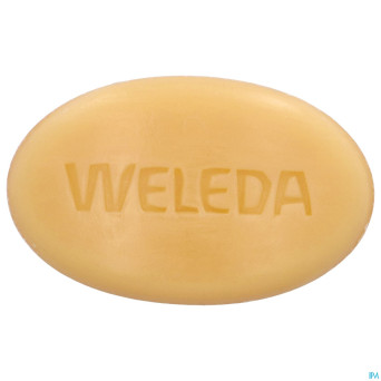 Weleda shower bar ylang ylang + iris    75g