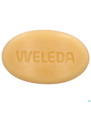 Weleda shower bar ylang ylang + iris    75g