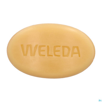 Weleda shower bar ylang ylang + iris    75g