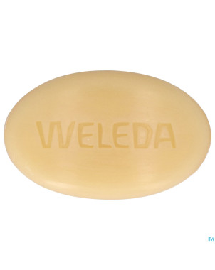 Weleda shower bar lavande + vetiver    75g