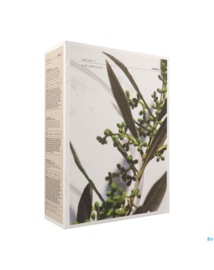 Korres ks greek olive cr corps120ml+dche250ml+75ml