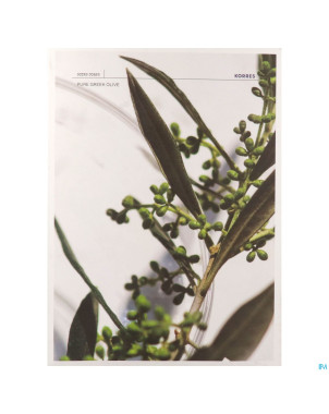 Korres ks greek olive cr corps120ml+dche250ml+75ml