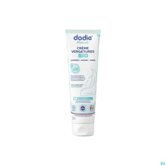 Dodie creme vergeture bio    150ml