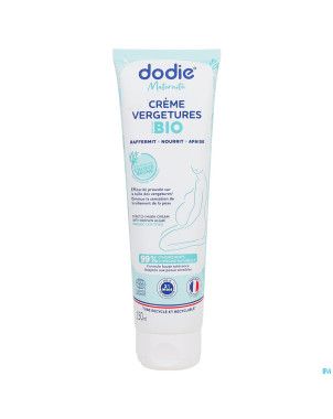Dodie creme vergeture bio    150ml