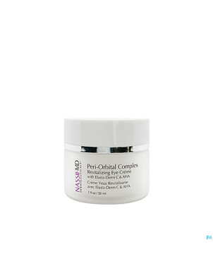 Nassifmd peri-orbital eye complex 30ml
