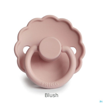 Frigg daisy sil tetines t2 blush/dusty rose 2