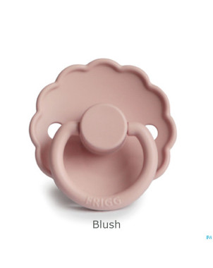 Frigg daisy sil tetines t2 blush/dusty rose 2