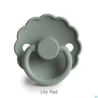 Frigg daisy sil tetines t1 lily/rose gold 2