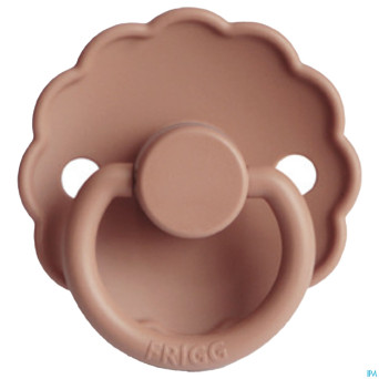 Frigg daisy sil tetines t2 lily/rose gold 2