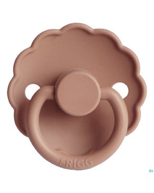 Frigg daisy sil tetines t2 lily/rose gold 2