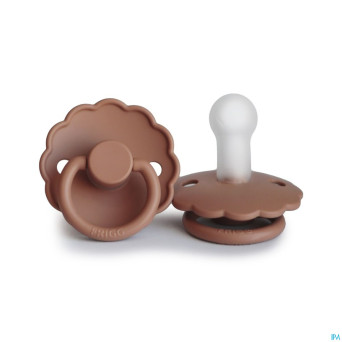Frigg daisy sil tetines t2 lily/rose gold 2
