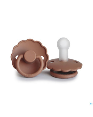 Frigg daisy sil tetines t2 lily/rose gold 2