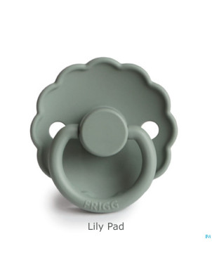 Frigg daisy sil tetines t2 lily/rose gold 2