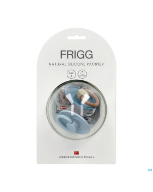 Frigg color sil tetines t2 breeze/babyblue 2