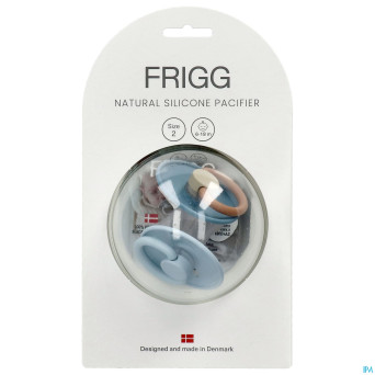 Frigg color sil tetines t2 breeze/babyblue 2
