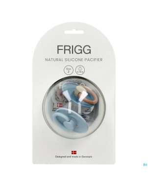 Frigg color sil tetines t2 breeze/babyblue 2
