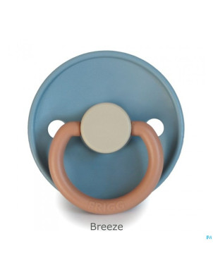 Frigg color sil tetines t2 breeze/babyblue 2