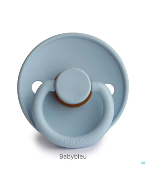 Frigg color sil tetines t2 breeze/babyblue 2