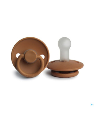 Frigg color sil tetines t1 desert/cappuccino 2