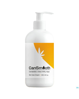 Cansmooth cr hydra    tube 200ml cbx medical