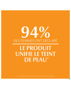 Eucerin sun pigment control fluid teint ip50+ 50ml