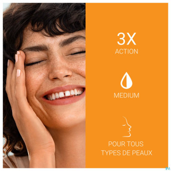 Eucerin sun pigment control fluid teint ip50+ 50ml