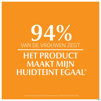 Eucerin sun pigment control fluid teint ip50+ 50ml