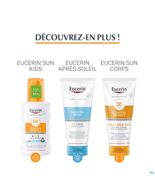 Eucerin sun photoaging control ip50+ fl teint 50ml