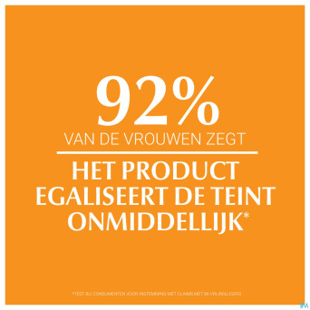 Eucerin sun photoaging control ip50+ fl teint 50ml